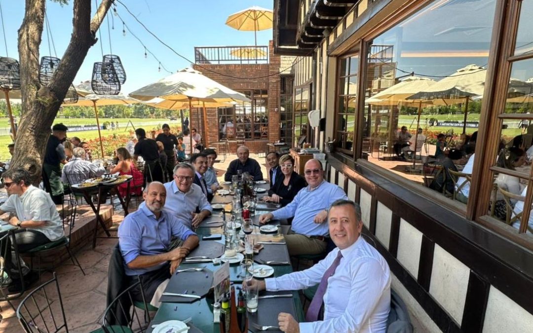 Última Reunión de Directorio de CORNELEC: Balance Positivo y Proyección de Desafíos para 2025