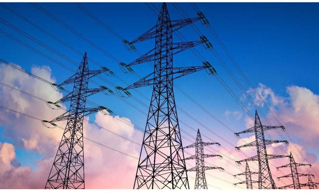 Manteniendo el suministro eléctrico en tiempos de cambio climático.