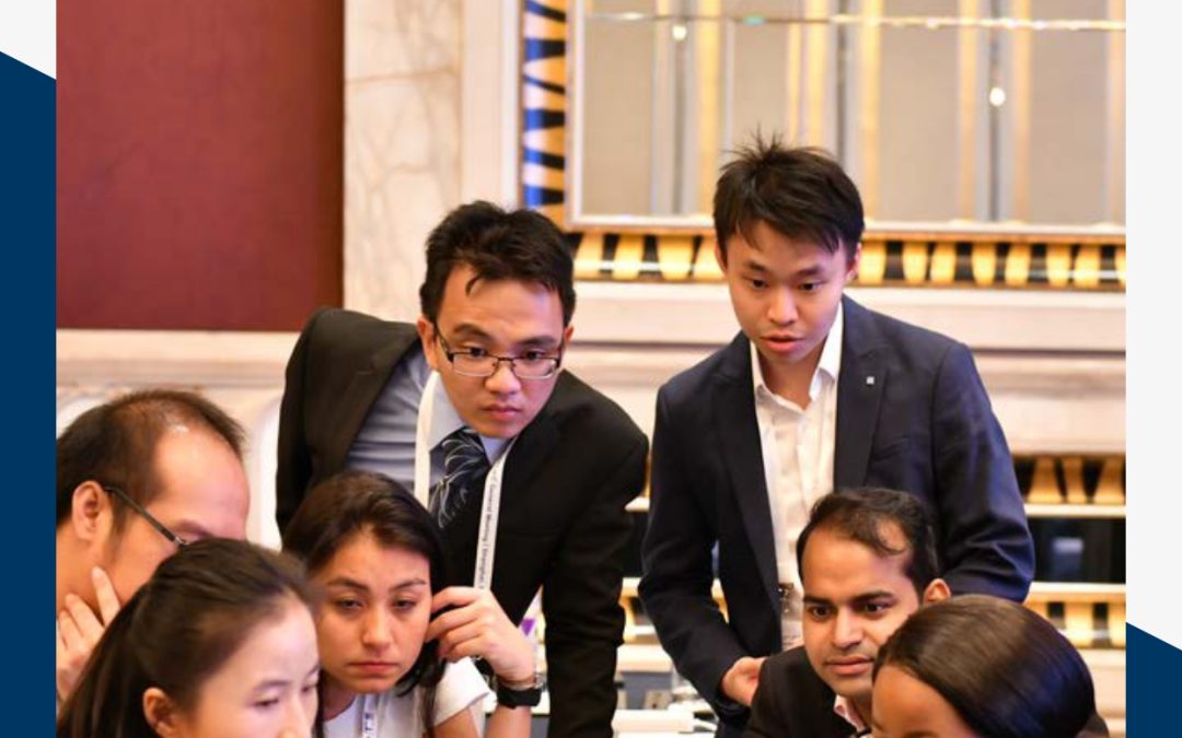 IEC y CORNELEC abren postulaciones al Programa de Jóvenes Profesionales