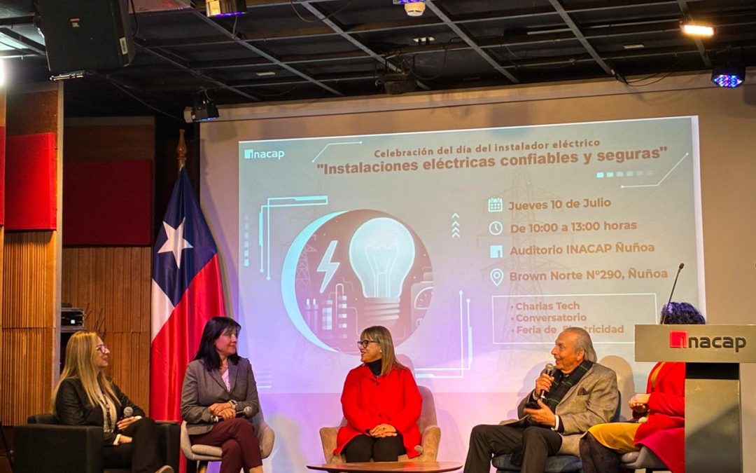 CORNELEC refuerza su compromiso con la formación técnica y la eficiencia de los Data Center en el Día del Instalador Eléctrico