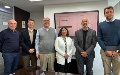Corporación Chilena de Normalización Electrotécnica, CORNELEC, renueva su directorio con una visión de liderazgo fortalecida