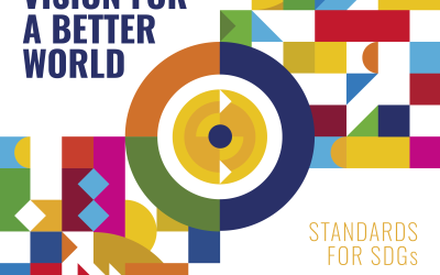 Chile avanza en cultura normativa: INN y CORNELEC fortalecen su alianza en el marco del Día Mundial de la Normalización