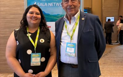 CORNELEC destaca rol de la normativa electrotécnica en Expo Energía Sostenible y celebra el Día Internacional de la Eficiencia Energética