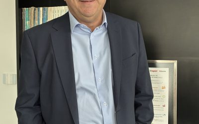 SECCIÓN CONOCE A NUESTROS SOCIOS